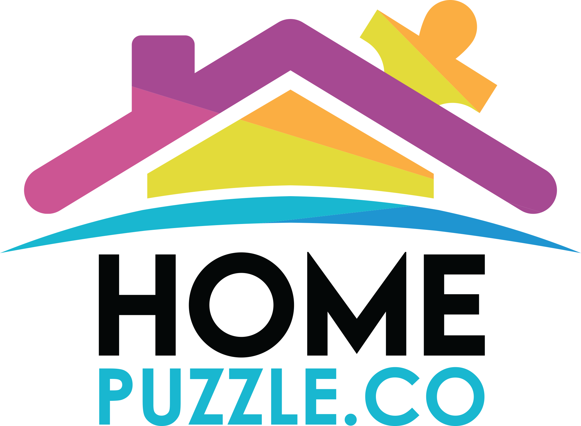 Home Puzzle CO